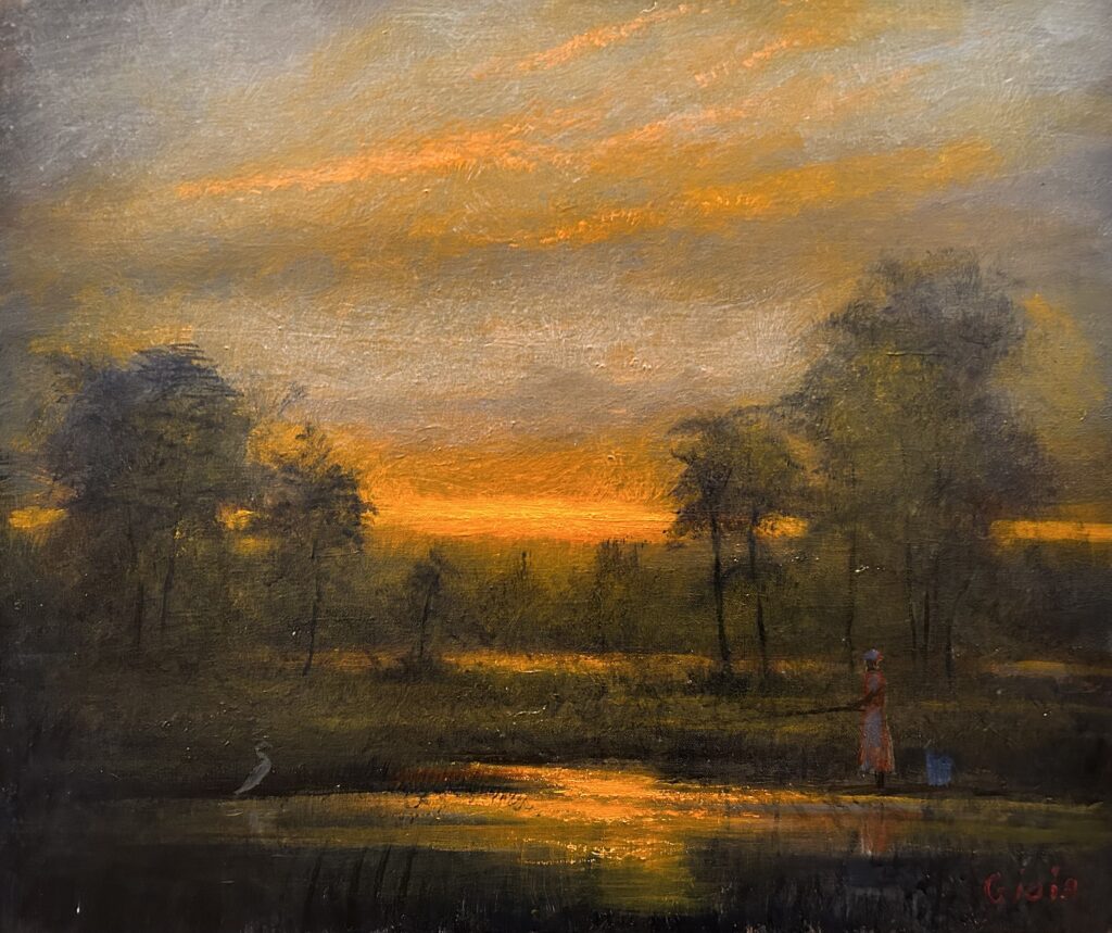 EveningGlade-24x30-3200
