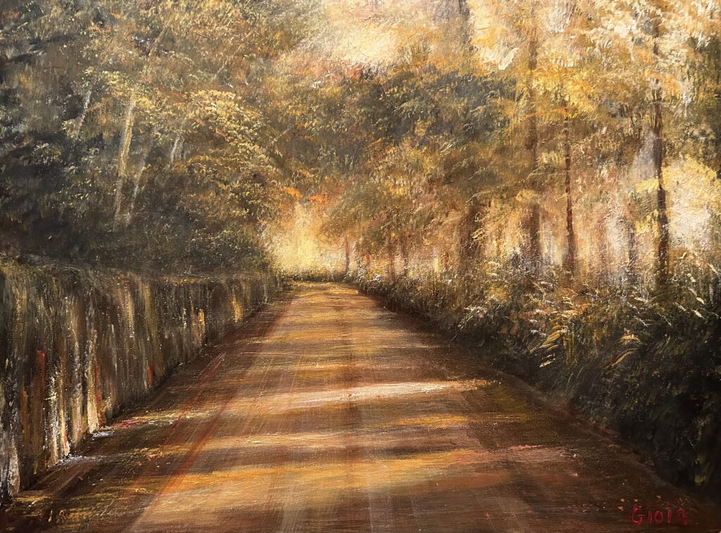 GoldenLight-18x24-2600