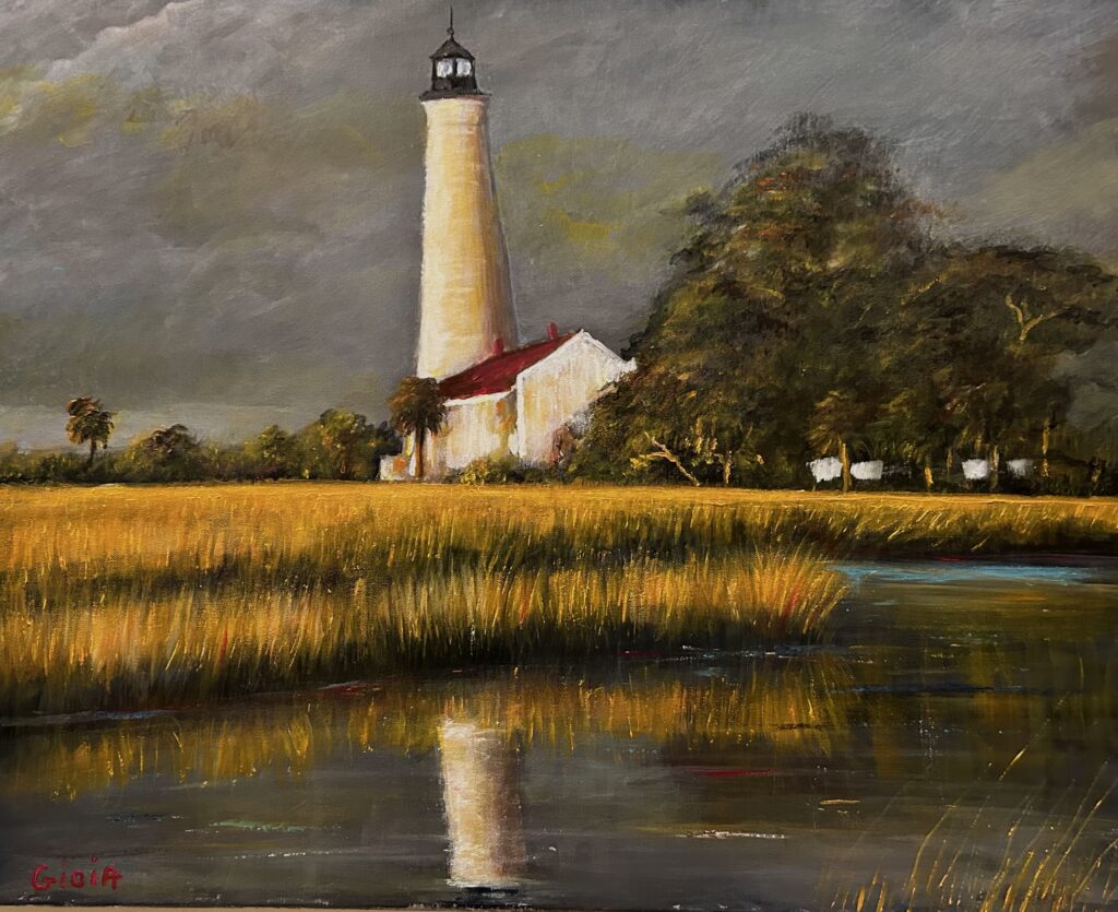 Reflected-24x30-3200-sold